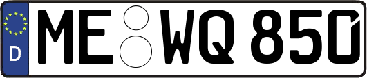 ME-WQ850
