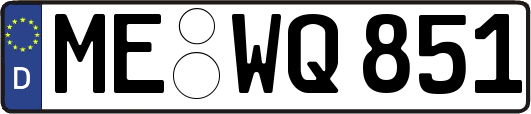 ME-WQ851