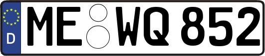 ME-WQ852