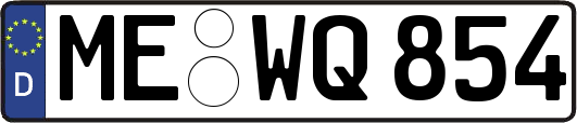 ME-WQ854