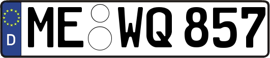 ME-WQ857