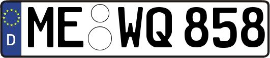 ME-WQ858