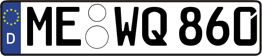 ME-WQ860