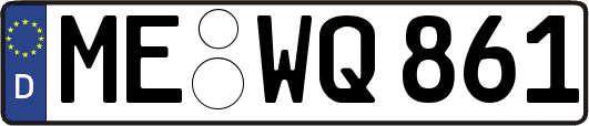 ME-WQ861