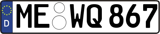 ME-WQ867