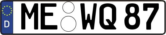 ME-WQ87