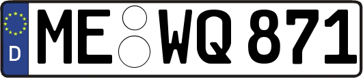 ME-WQ871