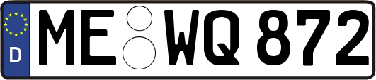 ME-WQ872