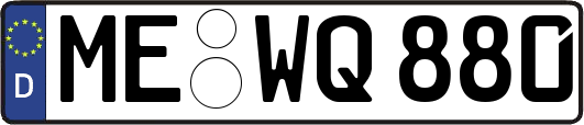 ME-WQ880