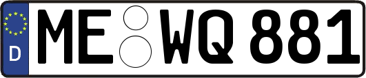 ME-WQ881