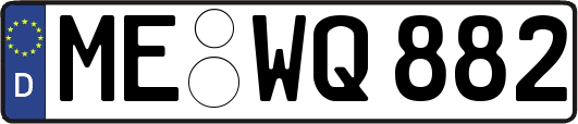 ME-WQ882