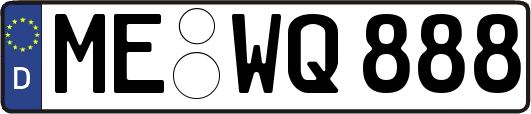 ME-WQ888