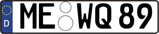 ME-WQ89