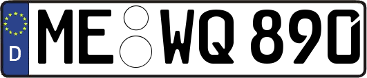 ME-WQ890