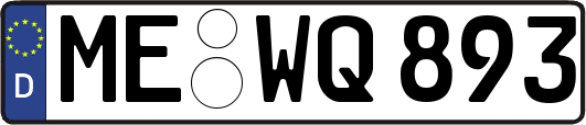 ME-WQ893