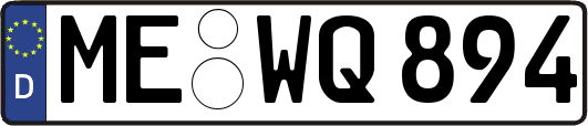 ME-WQ894