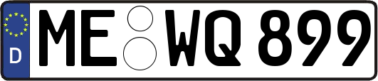 ME-WQ899