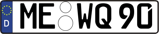 ME-WQ90