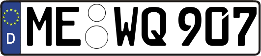 ME-WQ907