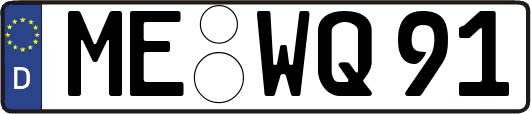 ME-WQ91