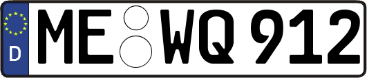 ME-WQ912