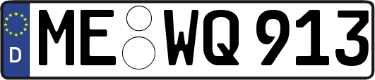 ME-WQ913