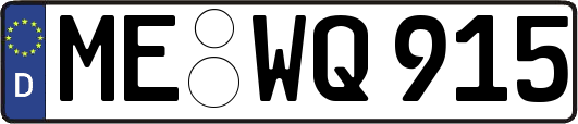 ME-WQ915