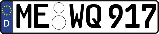 ME-WQ917