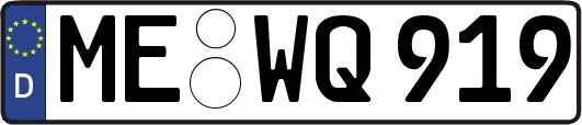 ME-WQ919