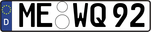 ME-WQ92