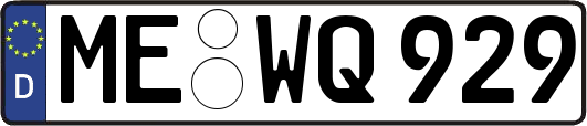 ME-WQ929