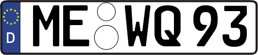 ME-WQ93
