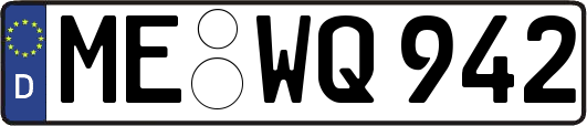 ME-WQ942