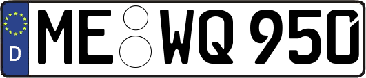 ME-WQ950