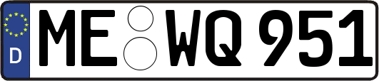 ME-WQ951