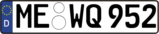 ME-WQ952