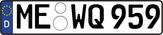 ME-WQ959