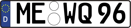ME-WQ96