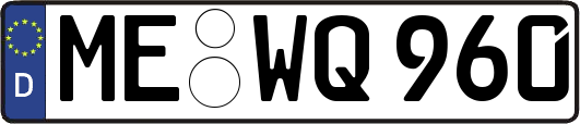 ME-WQ960