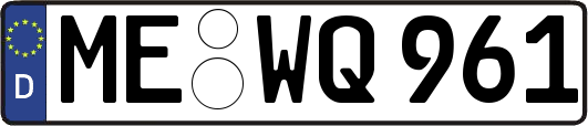 ME-WQ961