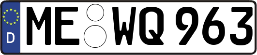 ME-WQ963