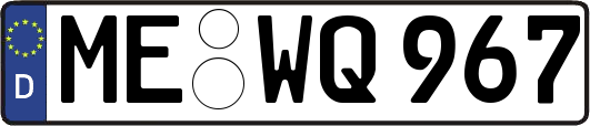 ME-WQ967