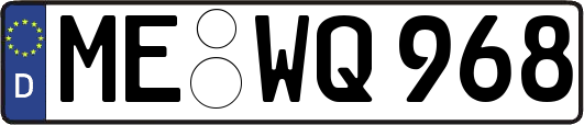 ME-WQ968