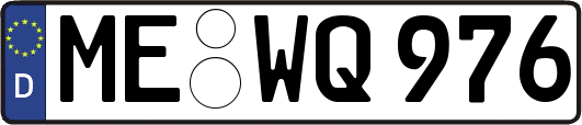 ME-WQ976
