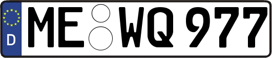 ME-WQ977