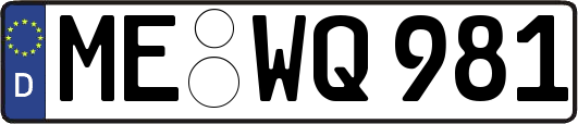 ME-WQ981
