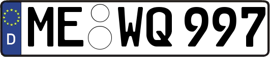 ME-WQ997