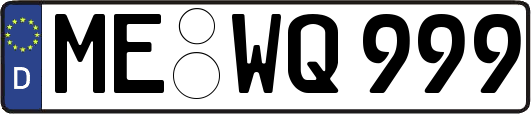 ME-WQ999