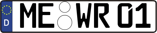 ME-WR01