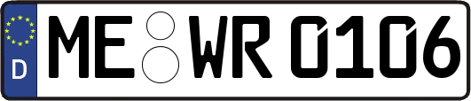 ME-WR0106